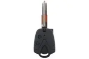 To Suit Proton 2 Button Remote/Key - Left Blade