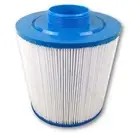 Jazzi Spas / Spas Direct C25 Fine Threaded Replacement Filter Cartridge - 177mm