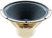 Celestion CELESTION CREAM 8 90 Watt Power Rating Alnico Guitar Speaker