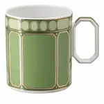 Rosenthal Swarovski Signum Mug