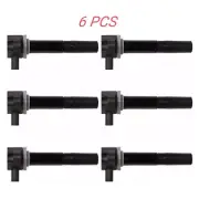 Fits Mercury Verado Outboard 200 225 250 300 350 400 HP T1147B*6 Ignition Coil
