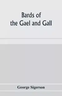 在飛比找博客來優惠-Bards of the Gael and Gall; ex
