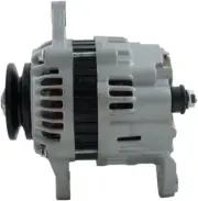 New Premium Grade Alternator fits Nissan KAP H20 / H25 Lift Trucks 23100-50K10