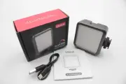 ULANZI VL49 RGB LED Light Camera Light 360° Full Color Portable VideoPhotography