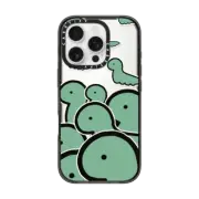 iPhone 16 Pro Impact Case in swarms Myong