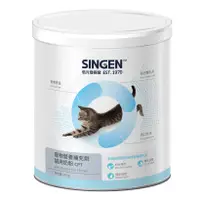 在飛比找蝦皮購物優惠-信元 SINGEN 發育寶-S CP7 貓用奶粉 200g/
