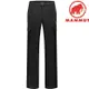 Mammut 長毛象 Mountain Cargo Pants AF 男款 休閒工作褲 1022-02140 0001 黑