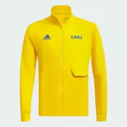 Boca Juniors Anthem Jacket 2024 - Adidas Official Product HY0373 (Ask Size)