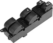 Electric Window Switch for Mitsubishies for Galant Lancer Montero OE: MR587943 Car Electric Power Door Lock Switch Master Control Window Switch