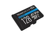 Team Elite 128GB uSDXC MicroSD Card [TEAUSDX128GIV30A103]