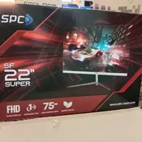 在飛比找蝦皮購物優惠-顯示器 SPC LED 22 SF-22 SUPER 75H