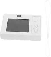 FUNNETOYU Small Camera for Boys and Girls Digital Camera Slide Cover for Boys/Girls Outdoor Travel Photos