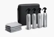 Cybertruck Detailing Kit - Tesla OEM Product