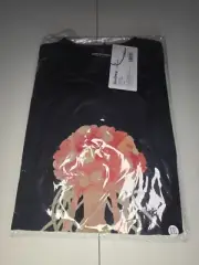 TORCH TORCH Bloodborne Winter Lantern T-Shirt 2XL Japanese Import
