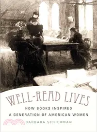 在飛比找三民網路書店優惠-Well-Read Lives