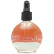 Cuccio Naturale Revitalizing Cuticle Oil Mango & Bergamot 2.5 Oz