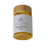 Zerocare Sustainable Haircare Organic Hair Growth Elixir | Flora & Fauna AU