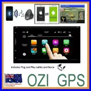 MAZDA 626 1998-2002 GPS WIRELESS CARPLAY ANDROID AUTO DAB TPMS DVR COMPLETE