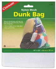 Nylon Mesh Dunk Bag