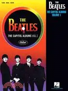The Beatles: The Capitol Albums: Piano, Vocal, Guitar