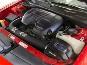 AFE aFe Momentum GT Pro 5R Stage 2 Intake Kit For 2011-2023 Dodge Charger 3.6L
