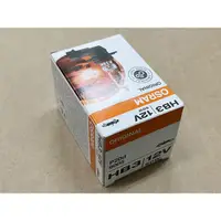 在飛比找蝦皮購物優惠-OSRAM 9005 12V 60W  HB3 燈泡 歐司朗