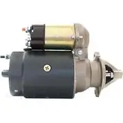 Jas Starter Motor - SND032