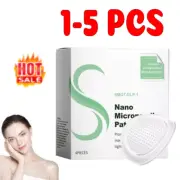 Nano Micro Needle Plaster Slimming Micro Needle Plaster Firming Line Care Patch~