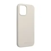 Goospery Silicon for iPhone 16 Plus Stone