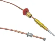 Heat N Glo Thermocouple for Heat and Glo and Hearth & Home Fire Places