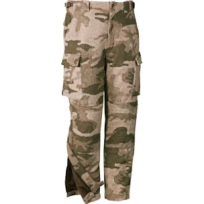 Cabela's Men's Outfitter Wooltimate 4MOST Windshear Hunting Camo Pants