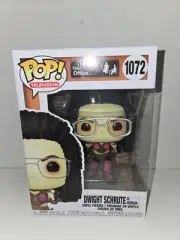 Funko Pop! Vinyl: Dwight Schrute as Kerrigan #1072 the Office Television Figure