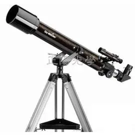 正陽光學 Sky-Watcher BK 707AZ2 折射式 天文望遠鏡 D70mm/F700mm 望遠鏡
