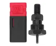 M3 Manual Nut Rivet Guns Head Tips Mandrel And Nose Piece Alloy Steel Parts Accessory