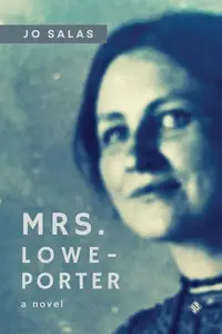 在飛比找誠品線上優惠-Mrs. Lowe-Porter