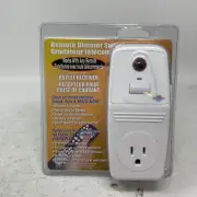 Koolatron Remote Dimmer Switch Programmable Operation Brand New Sealed