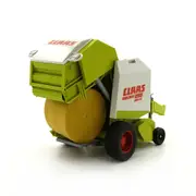 Bruder Licensed 1:16 Scale Claas Rollant 250 Straw Baler With Hinged Hay Pick Up