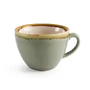 Olympia Kiln Moss Cup - 228ml 8oz (Box 6)