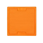 Lickimat Dog Classic Soother Orange X-Large