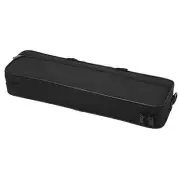 Flute Cases Oxford Cloth Waterproof Wear Resistant Lightweight Portable Carry