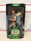 Star Wars Power Of The Jedi Luke Skywalker And Yoda Hasbro
