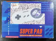 YOBO Super Nintendo SNES CONTROLLER original design New In Box