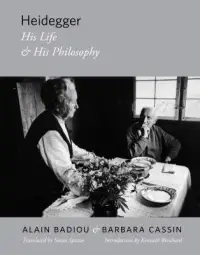 在飛比找博客來優惠-Heidegger: His Life and His Ph