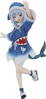 Good Smile Company - Hololive Production - Pop Up Parade - Gawr Gura Figure