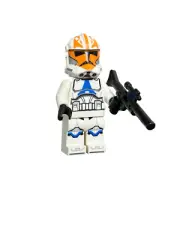 LEGO 75359 Clone Trooper with Sniper Minifigure - NEW