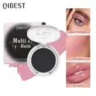 Black Warm Change Blush Clear Change ph Gel Lip and 3.5g Makeup Cheek Nice V3Z4