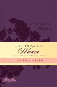 在飛比找三民網路書店優惠-Life Promises for Women