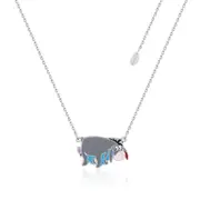 Couture Kingdom - Disney - Winnie The Pooh Eeyore Necklace