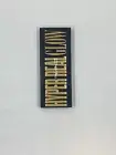 MAC GET IT GLOWIN' Hyper Real Glow Palette New in Box Highlighter Palette