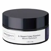 Edible Beauty & Desert Lime Flawless Micro Exfoliant | Shop
